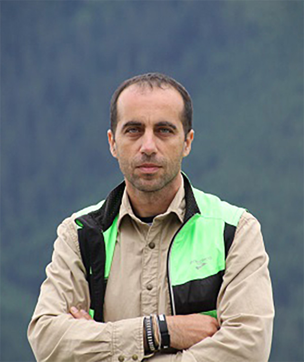 Cezar Giosan